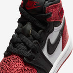 Air Jordan 1 Retro High OG 'Ruby' (2025) (TD)