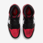 Air Jordan 1 Retro High OG 'Ruby' (2025) (Womens)