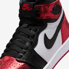 Air Jordan 1 Retro High OG 'Ruby' (2025) (Womens)