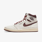 Air Jordan 1 Retro High OG SP x A Ma Maniére 'Airness' (2021)