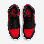 Air Jordan 1 Retro High OG 'Satin Bred' (2023) (Womens)