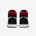 Air Jordan 1 Retro High OG 'Satin Snake' (2020) (Womens)