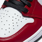 Air Jordan 1 Retro High OG 'Satin Snake' (2020) (Womens)