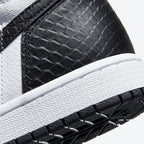 Air Jordan 1 Retro High OG 'Satin Snake' (2020) (Womens)
