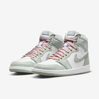 Air Jordan 1 Retro High OG 'Seafoam' (2021) (Womens)