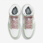Air Jordan 1 Retro High OG 'Seafoam' (2021) (Womens)