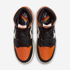 Air Jordan 1 Retro High OG 'Shattered Backboard SBB 1.0' (2025) (GS)