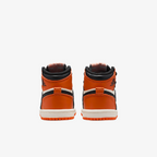 Air Jordan 1 Retro High OG 'Shattered Backboard SBB 1.0' (2025) (TD)