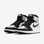 Air Jordan 1 Retro High OG 'Silver Toe' (2021) (Womens)