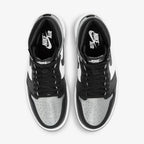 Air Jordan 1 Retro High OG 'Silver Toe' (2021) (Womens)