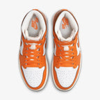 Air Jordan 1 Retro High OG 'Starfish' (2022) (Womens)