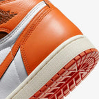 Air Jordan 1 Retro High OG 'Starfish' (2022) (Womens)