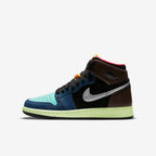 Air Jordan 1 Retro High OG 'Tokyo Bio Hack' (2020) (GS)