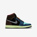 Air Jordan 1 Retro High OG 'Tokyo Bio Hack' (2020) (GS)
