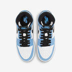 Air Jordan 1 Retro High OG 'UNC University Blue' (2021) (GS)