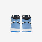 Air Jordan 1 Retro High OG 'UNC University Blue' (2021) (GS)