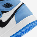 Air Jordan 1 Retro High OG 'UNC University Blue' (2021) (GS)