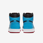 Air Jordan 1 Retro High OG 'UNC to Chicago' (2020) (Womens)