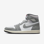 Air Jordan 1 Retro High OG 'Washed Black' (2023)