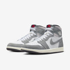Air Jordan 1 Retro High OG 'Washed Black' (2023)