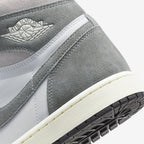Air Jordan 1 Retro High OG 'Washed Black' (2023)
