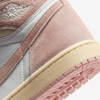 Air Jordan 1 Retro High OG 'Washed Pink' (2023) (Womens)