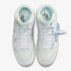 Air Jordan 1 Retro High OG x V.A.A. / Virgil Abloh Archive 'Alaska / Off-White Euro' (2026)