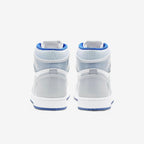 Air Jordan 1 Retro High Zoom Air 'Racer Blue' (2020)