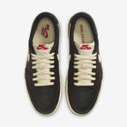 Air Jordan 1 Retro Low OG Nitro x Nigel Sylvester 'Better With Time' (2025)