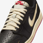 Air Jordan 1 Retro Low OG Nitro x Nigel Sylvester 'Better With Time' (2025)