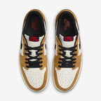 Air Jordan 1 Retro Low OG 'ROTY / Rookie of the Year' (2025)