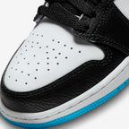 Air Jordan 1 Retro Low OG 'UNC / Dark Powder Blue' (2022) (GS)