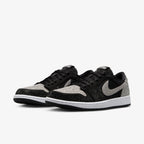 Air Jordan 1 Retro Low OG x Swarovski 'Stealth' (2025) (Womens)