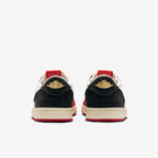 Air Jordan 1 Retro Low OG x Trophy Room 'Rookie Card Away' (2024)