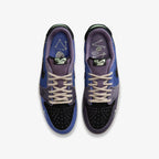 Air Jordan 1 Retro Low OG x Zion Williamson 'Voodoo Alternate' (2025) (GS)