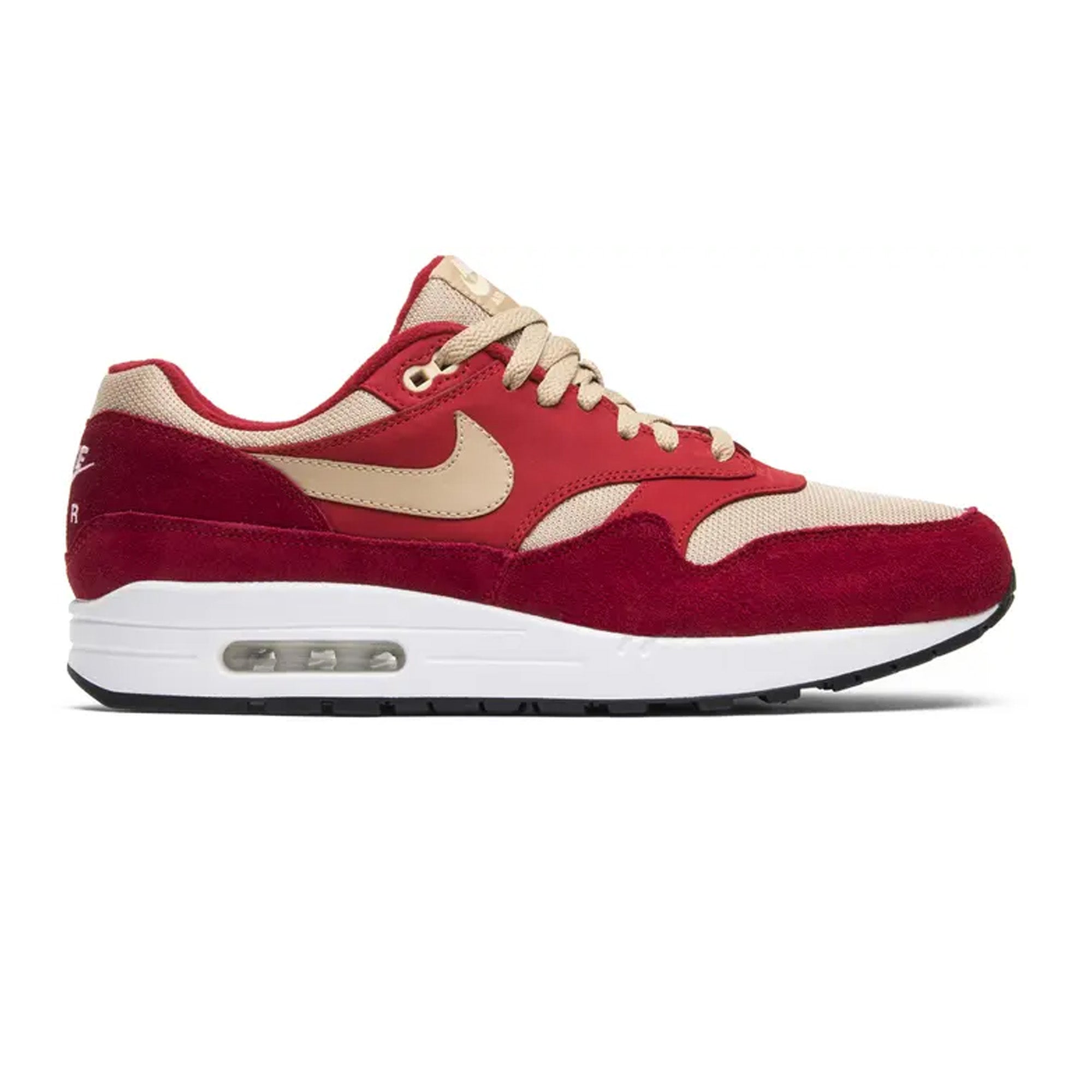 Nike Air Max 1 PRM 'Red Curry' (2018)