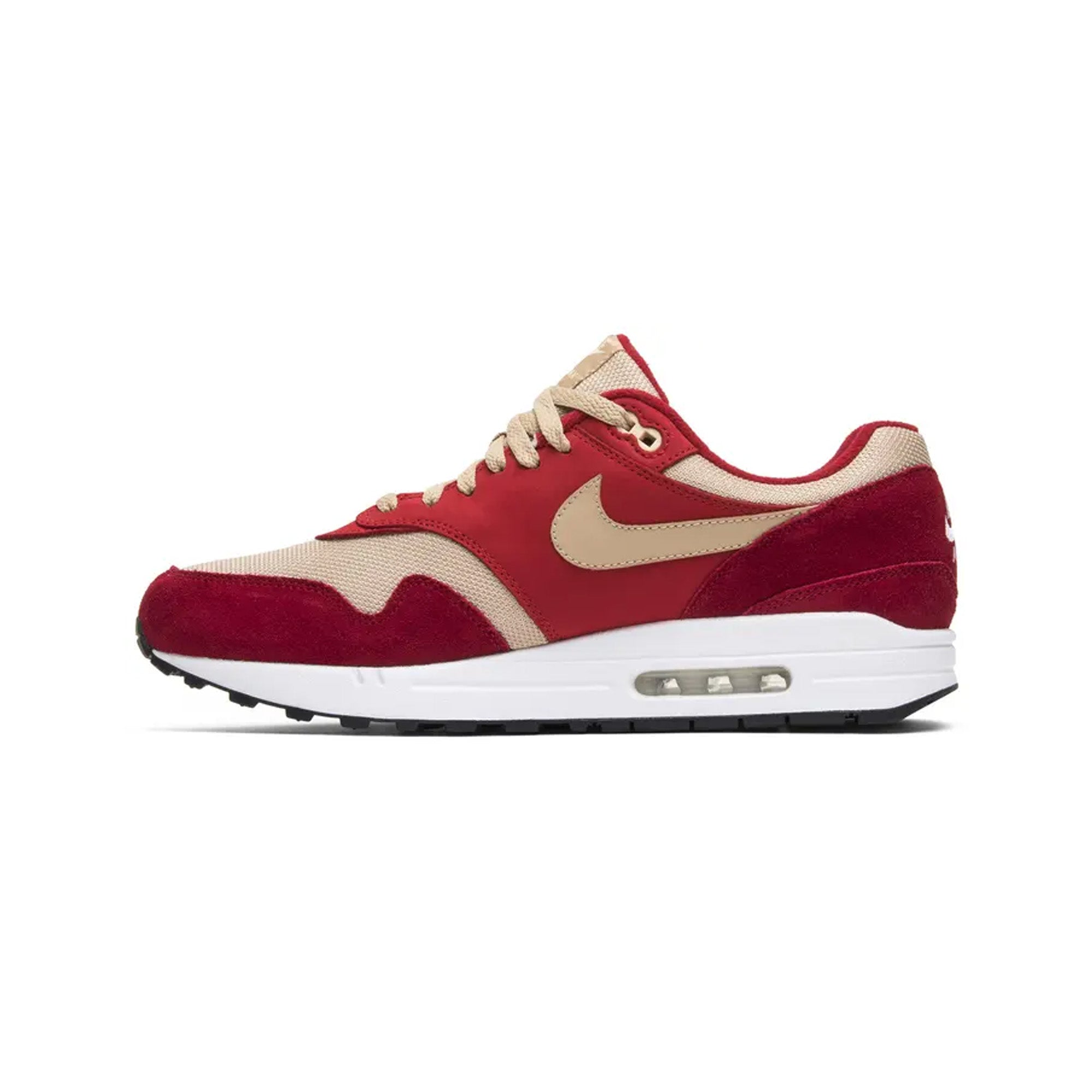 Nike Air Max 1 PRM 'Red Curry' (2018)