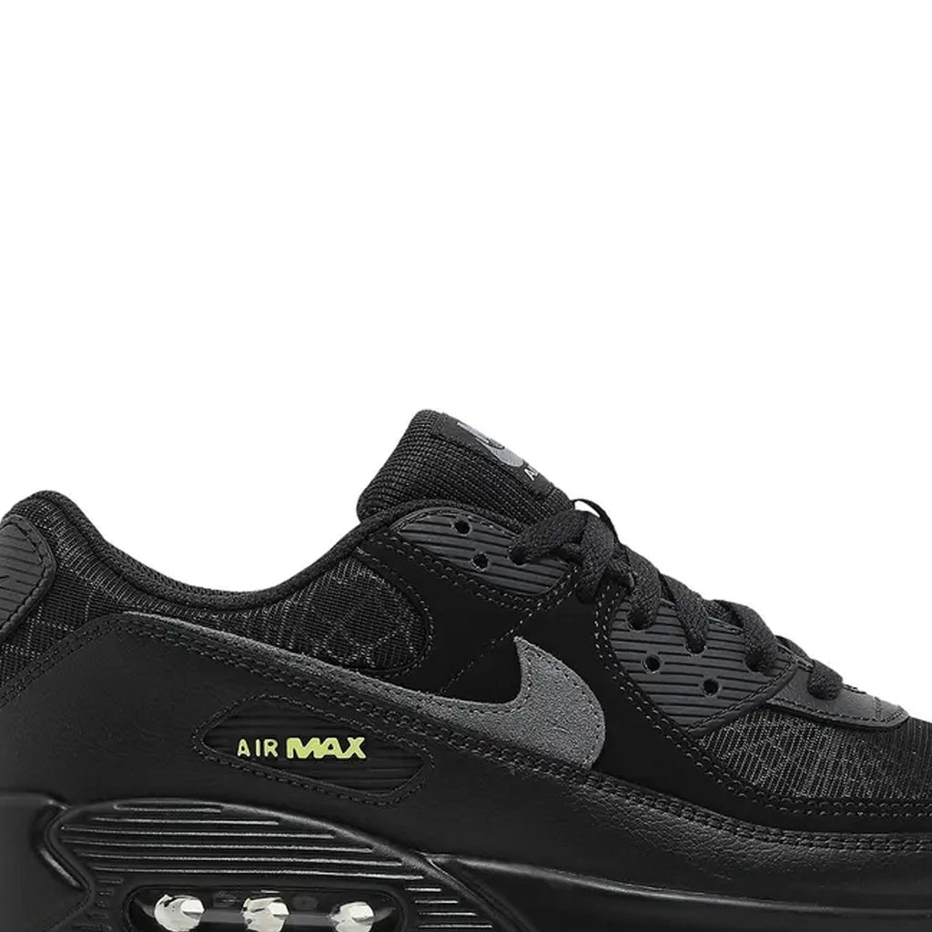 Nike Air Max 90 'Halloween' (2020)
