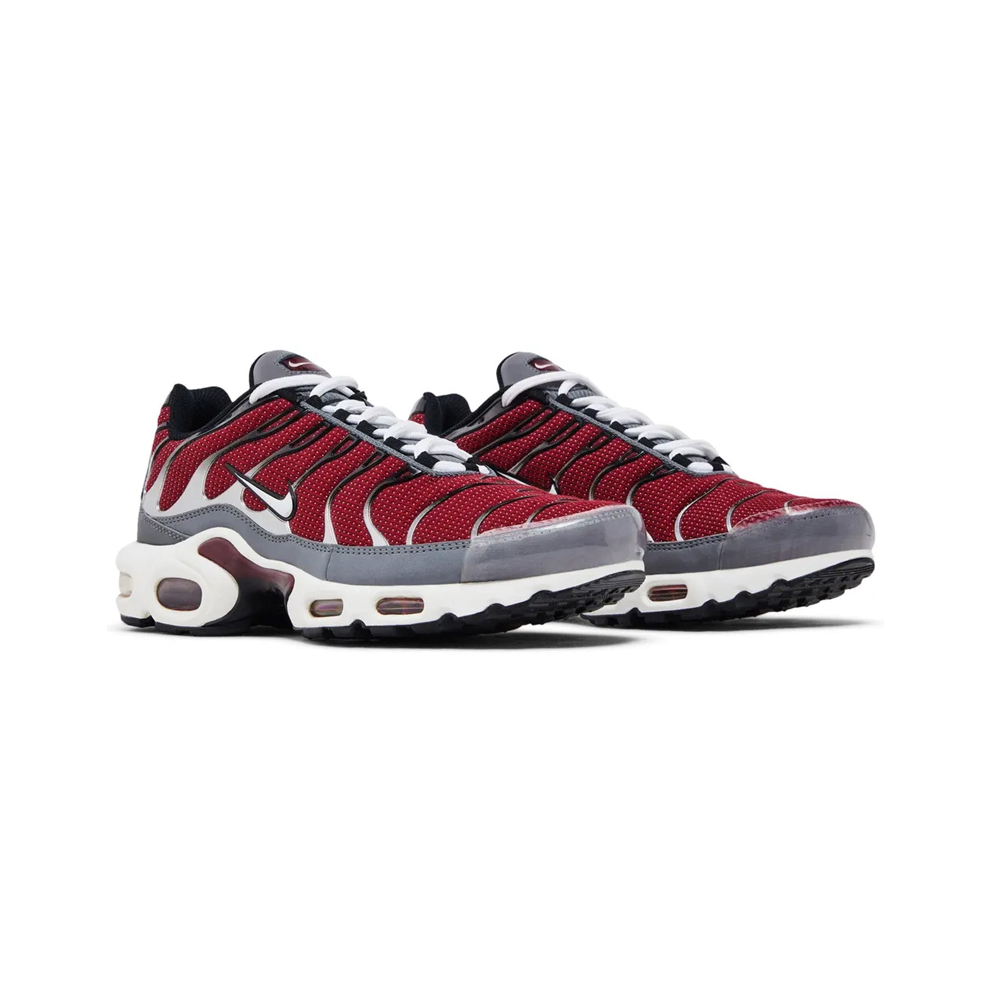 Air Max Plus TN 'Burgundy' (2022)