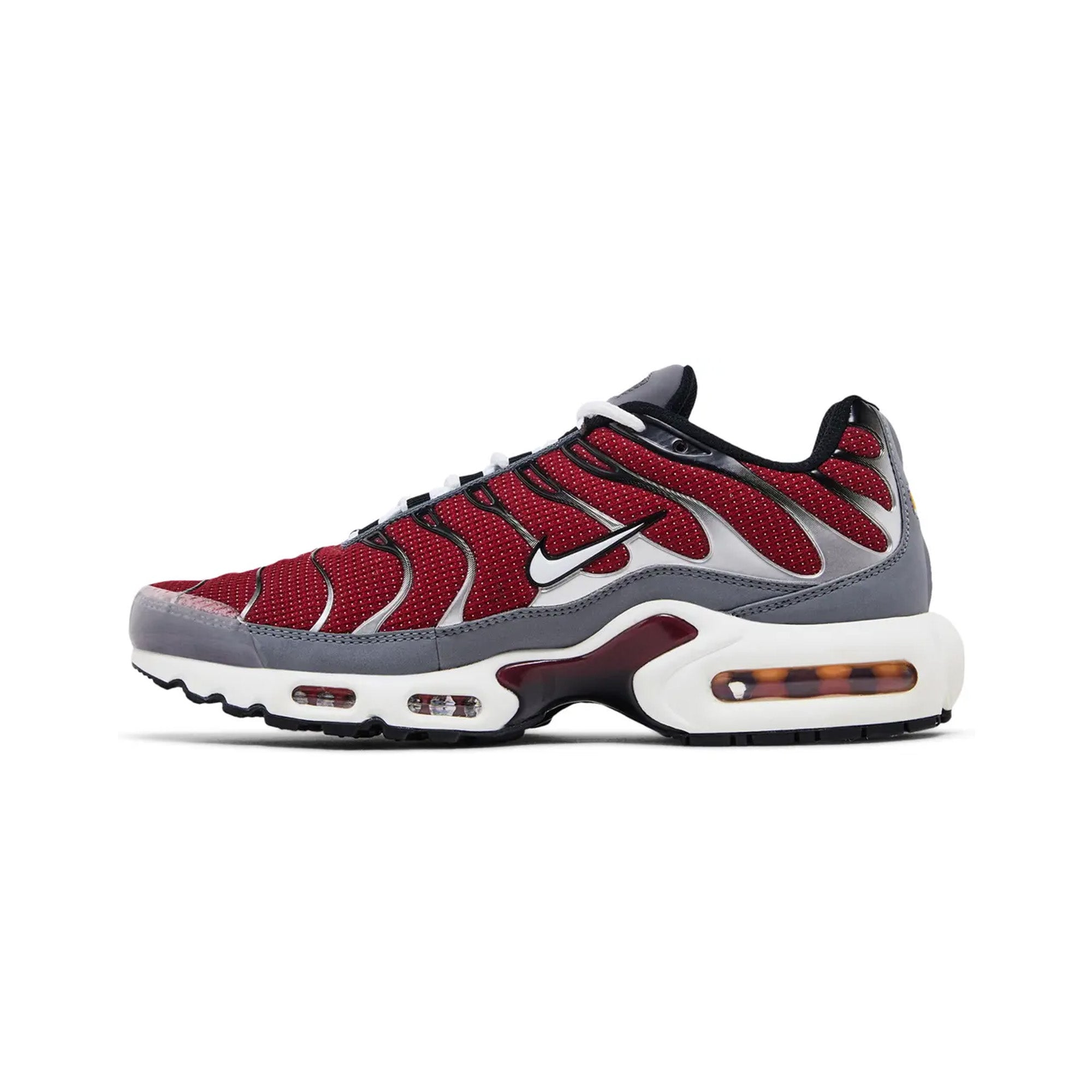 Air Max Plus TN 'Burgundy' (2022)