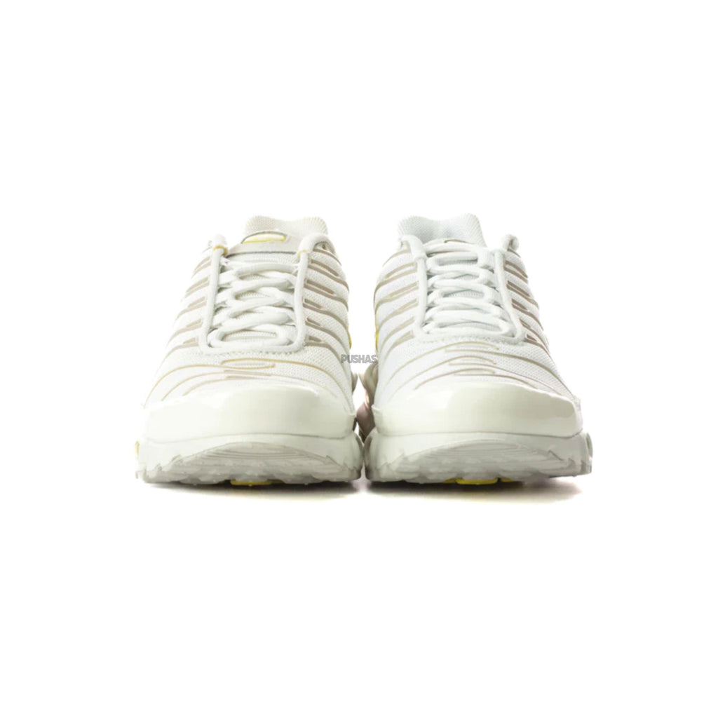 Nike Air Max Plus TN 'White Bone Celery' Women's (2021)