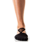 Muse Closed Toe Grip Socks (Barre / Pilates)
