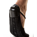 Muse Closed Toe Grip Socks (Barre / Pilates)