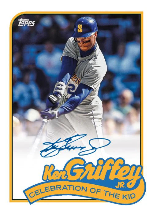 2024 Topps Series 1 Baseball Hobby Jumbo Box