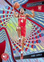 2023/24 Panini Revolution Basketball Hobby Box