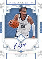 2022/23 Panini National Treasures Basketball Hobby Box
