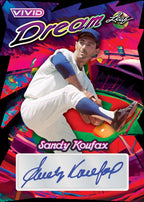 2023 Leaf Vivid Baseball Hobby Box