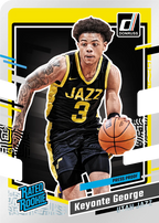 2023/24 Panini Donruss Basketball Hobby Box