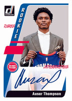 2023/24 Panini Donruss Basketball Hobby Box