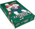 2022-23 Upper Deck Extended Series Hockey Hobby Box